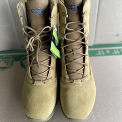 Work Boots Brand New