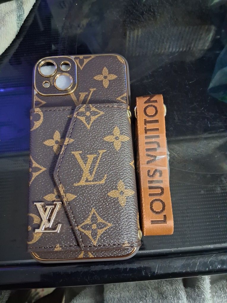 Phone Case/small Wallet