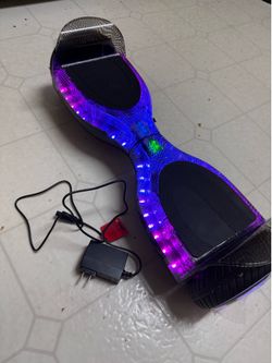 Hoover board (brand new)