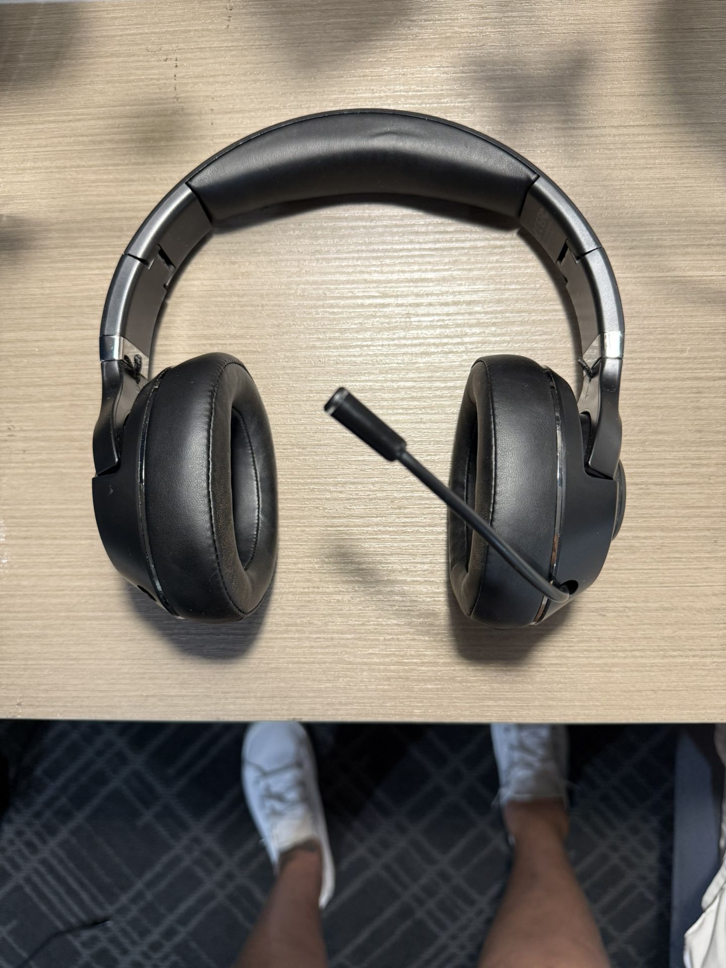 CINPUSEN UG-01 Wireless Gaming Headset