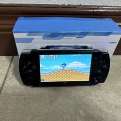 Video Game Console  X6 
