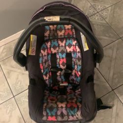  Car Seat 
