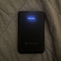 Portable Charger 