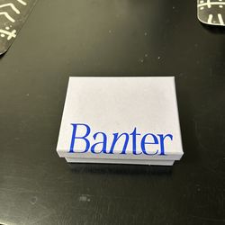 Banter Cuban link chain