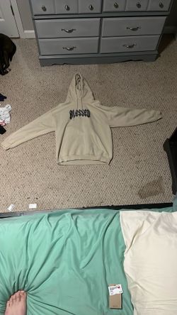 Blessed hoodie