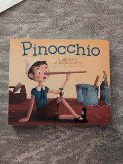 Pinoccio