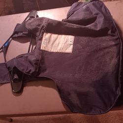 Tactical CHEST BACK VEST