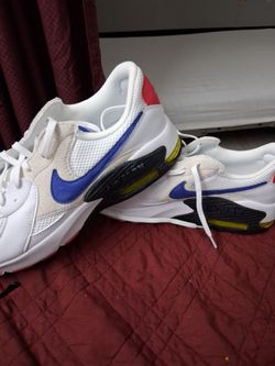 Nike Air Max
