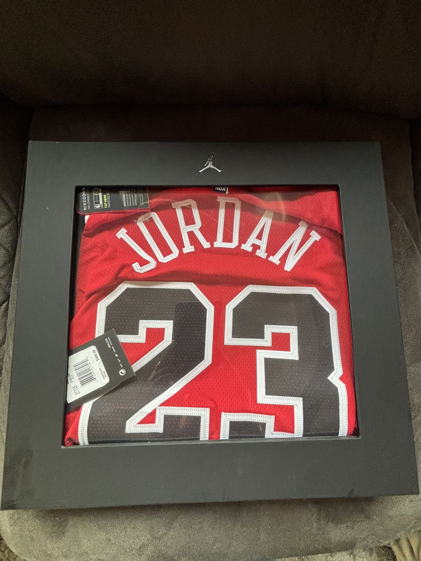 Original Jordan Jersey