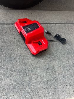 Milwaukee  M18 Supercharger $210