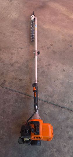 ECHO HEDGE TRIMMER