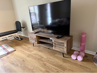 Tv stand