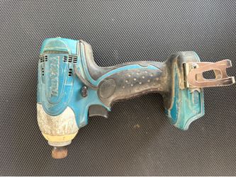 Makita Drill