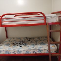 Bunk Bed 