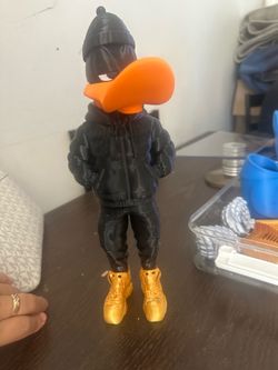 Daffy Duck