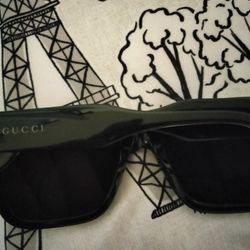 Gucci Sunglasses 54-1845