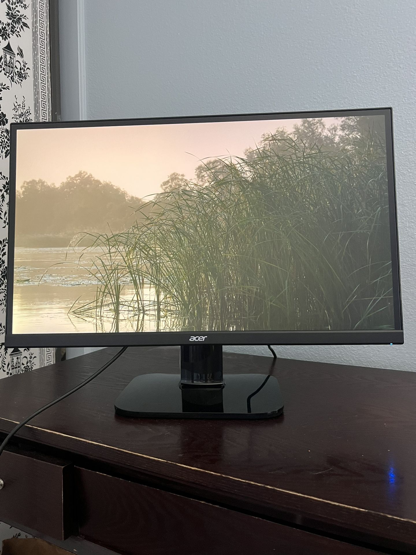 Simple Monitor