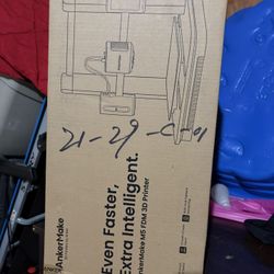 3D Printer 