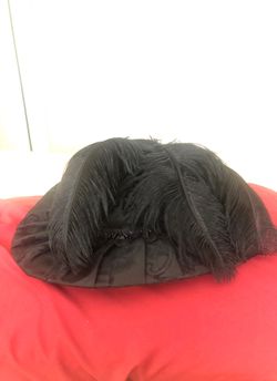 Halloween western lady hats