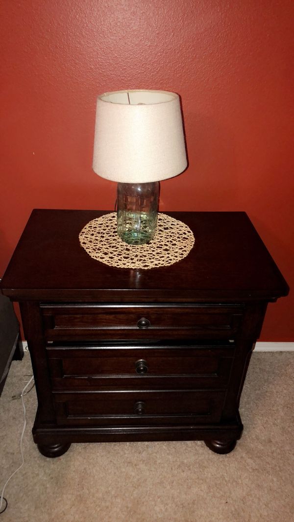Ashley Furniture Bedside Tables For In Vancouver Wa Offerup Ashley Furniture Bedside Tables