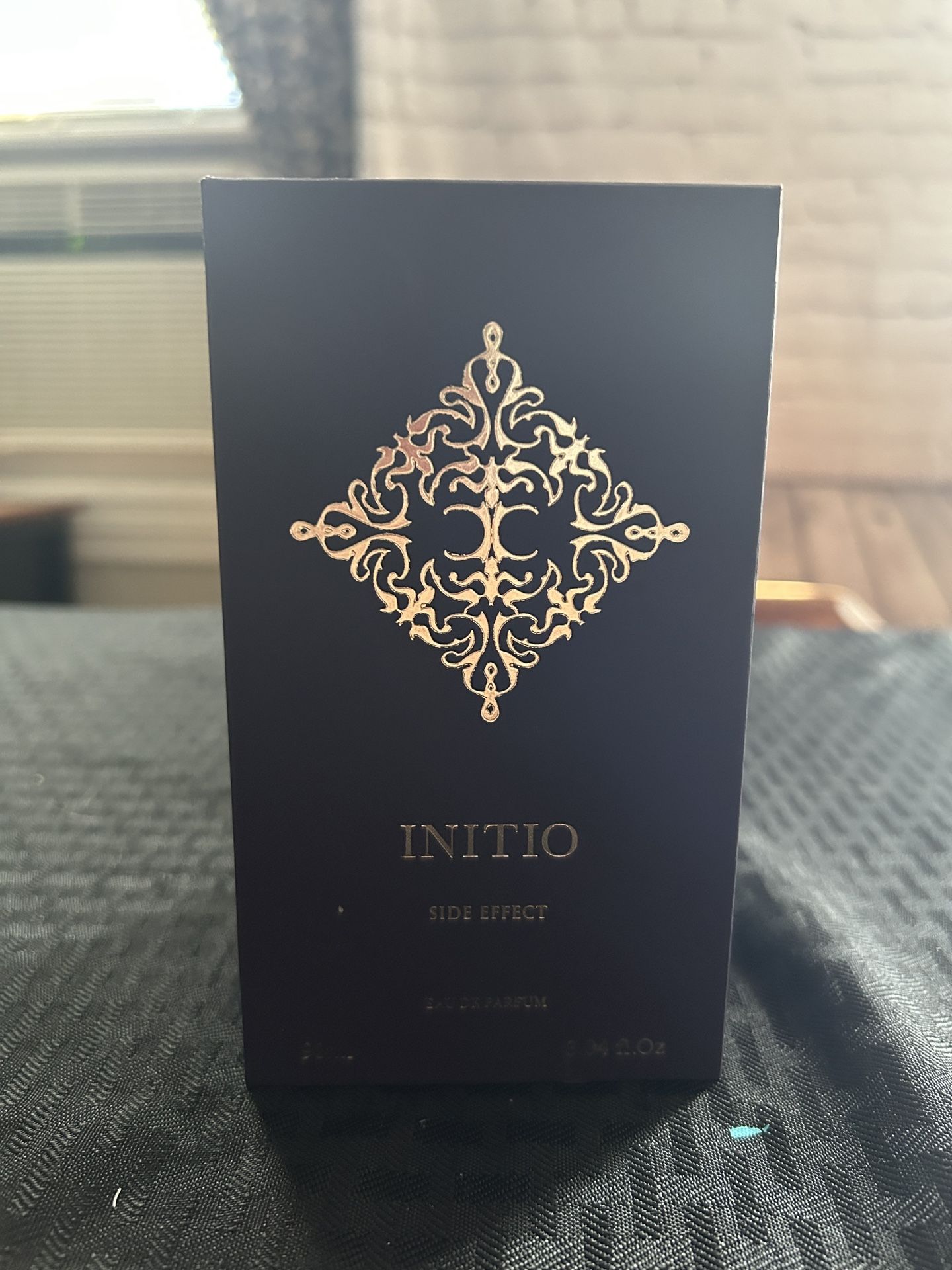 Initio Side Effect