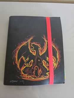 Pokémon Cards collection with Albulm