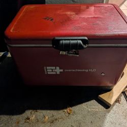 Coleman Cooler 