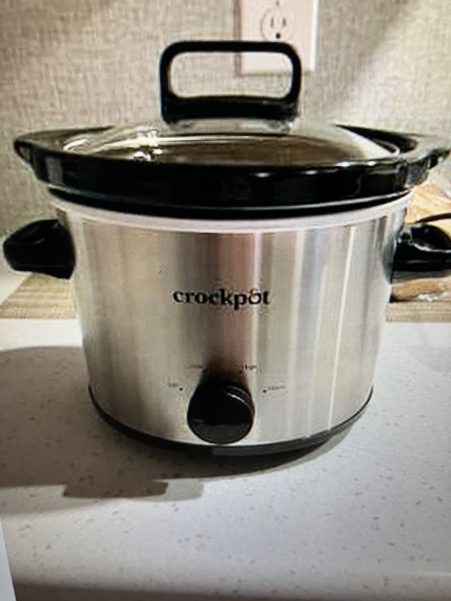 2.5 Qt Mint Condition