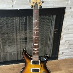 2017 PRS CE 24