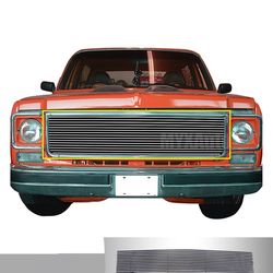 73-80 SquareBody Billet Grille