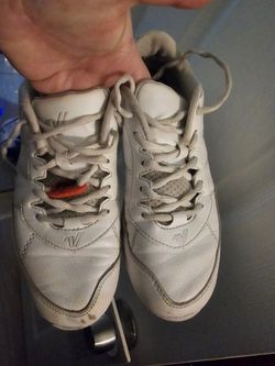 Varsity Cheer Shoes