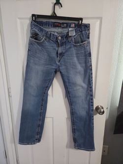 Ariat FRC jeans