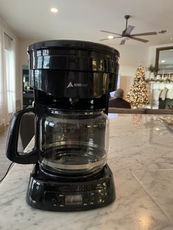Coffee Pot