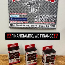 VESSEL IMPACT BALL Screwdriver Bits 52pcs. (EACH) **(FINANCIAMOS/WE FINANCE)**