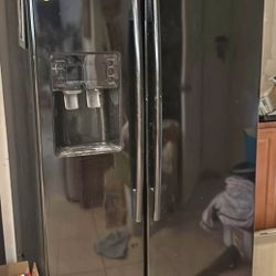 Samsung Refrigerator 