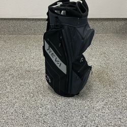 Callaway Golf Bag Brand New Never Used 