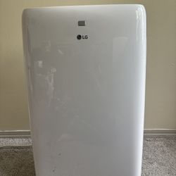 LG Portable Air Conditioner