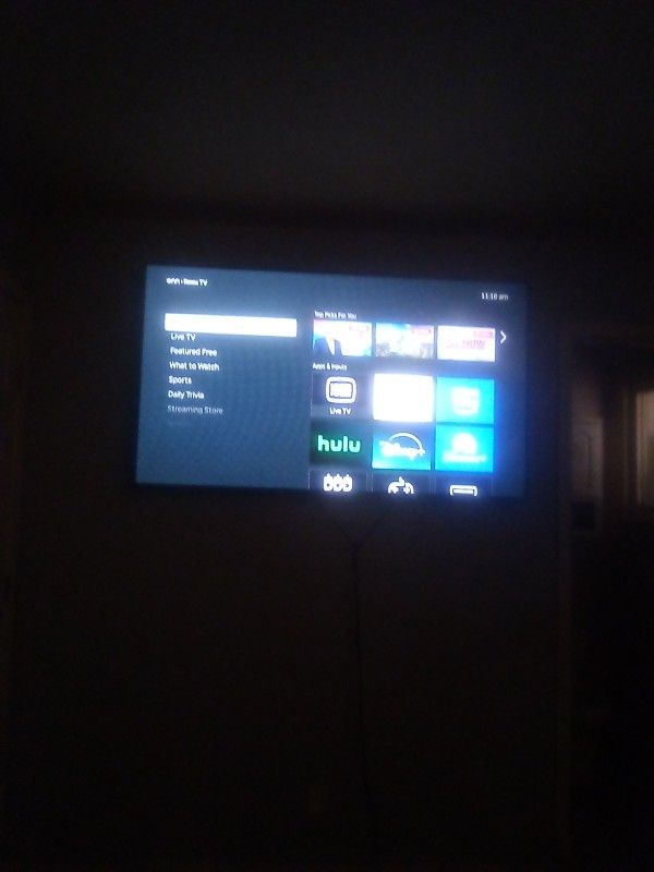 Nice Tv