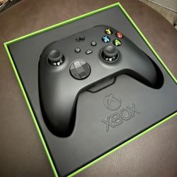 Xbox Controller Brand New 