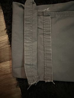 Wrangler Pants
