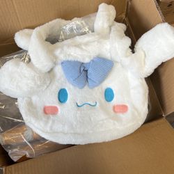 Cinnamoroll Bag