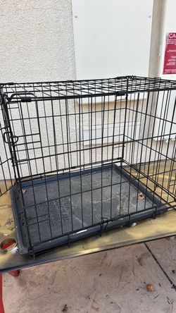 Small dog/cat cage