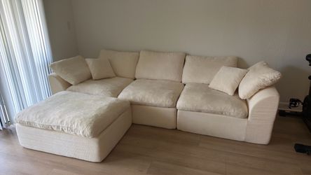 Modular Sofa