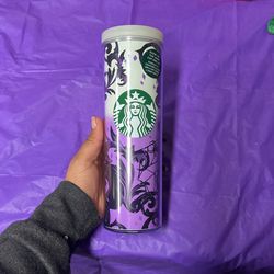 Starbucks Cup