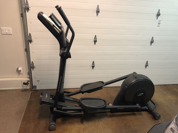 Elliptical Machine for Sale in Chehalis, WA - OfferUp