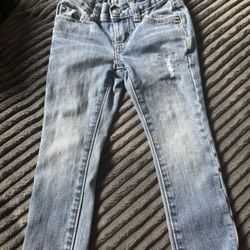 Name Brand Toddler GIRL Pants (2T)