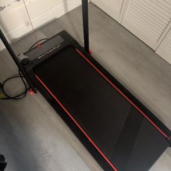 Walking Pad-treadmill