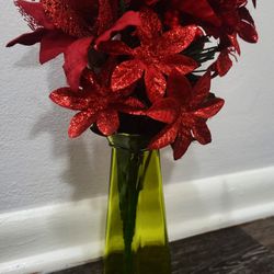 Vase With Flowers  Thumbnail