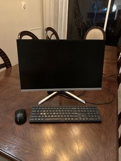 All In One acer Computer