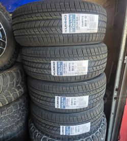 245 50 20 KUMHO